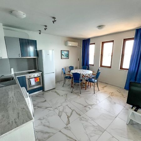 Sozopol Apartment With Sea View 外观 照片