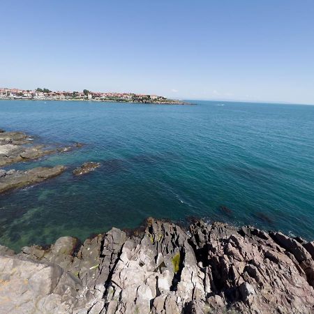 Sozopol Apartment With Sea View 外观 照片