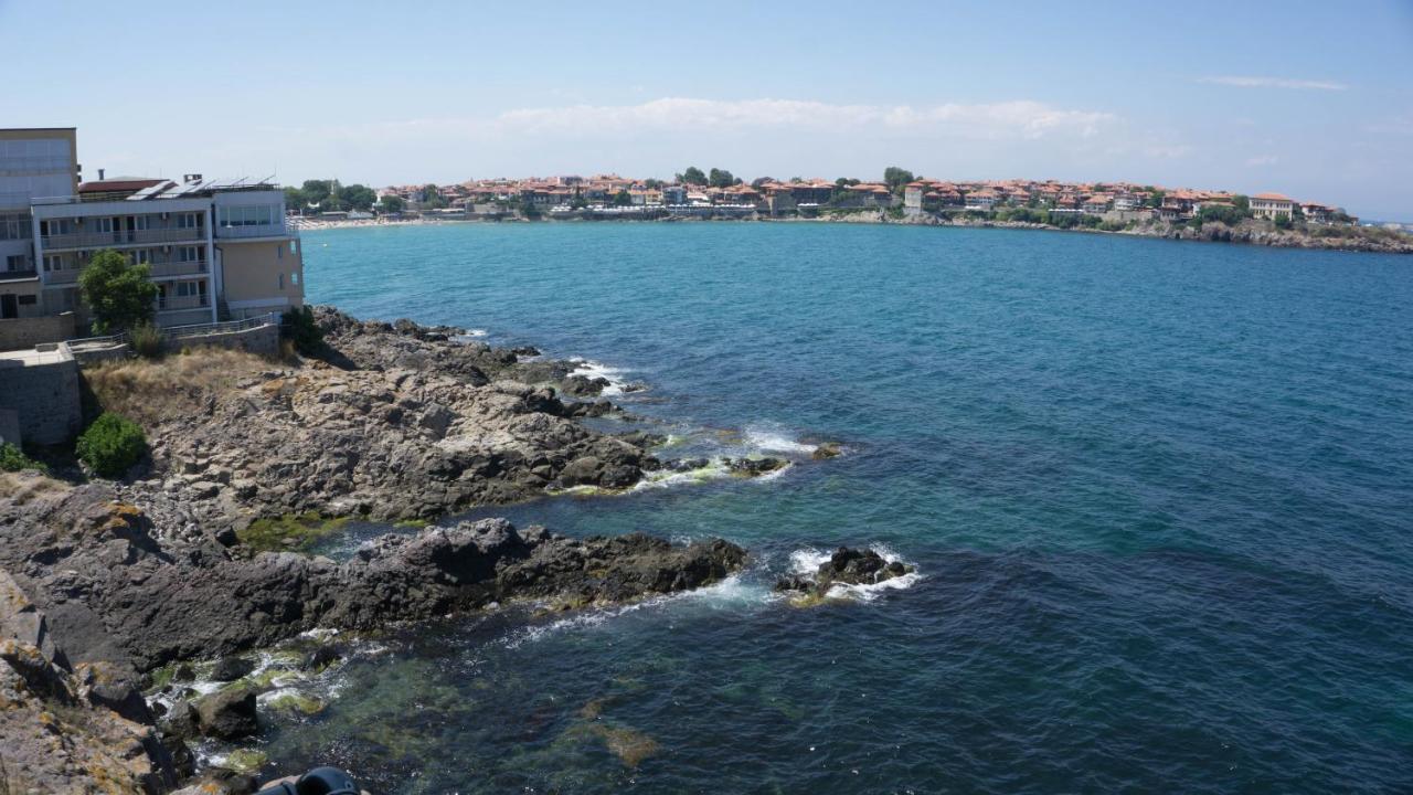 Sozopol Apartment With Sea View 外观 照片