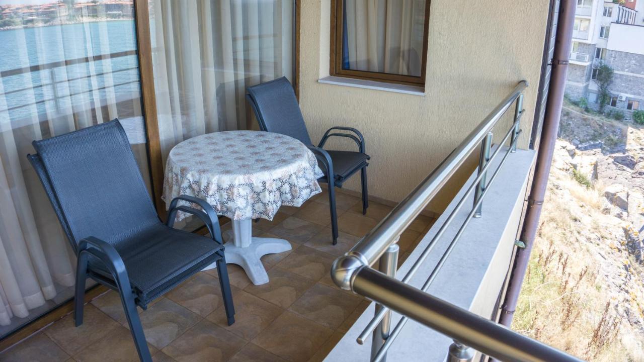 Sozopol Apartment With Sea View 外观 照片