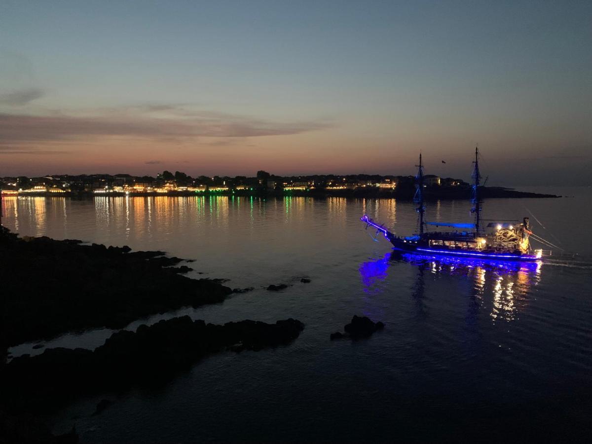 Sozopol Apartment With Sea View 外观 照片