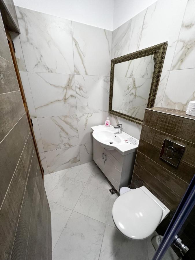 Sozopol Apartment With Sea View 外观 照片