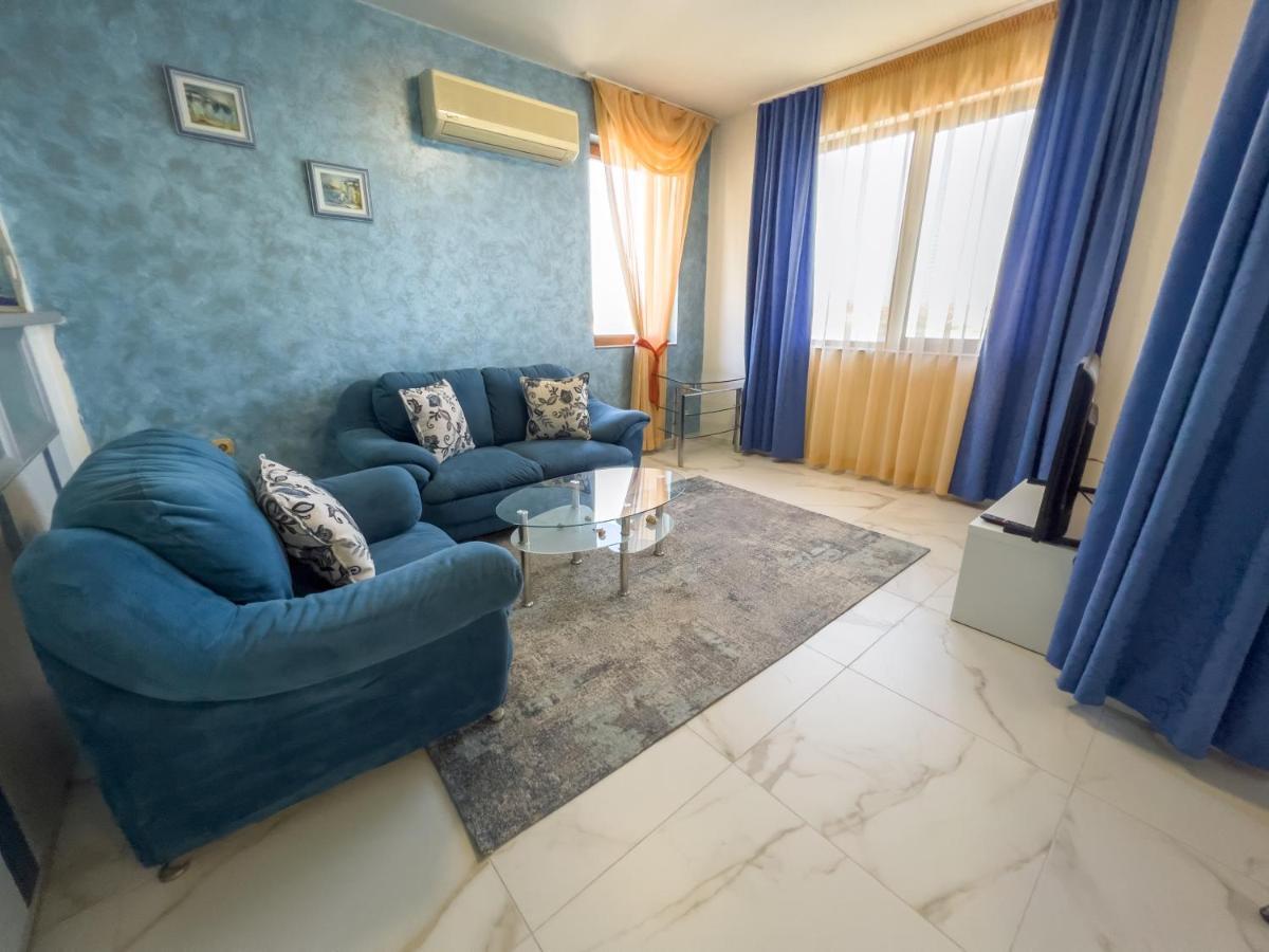 Sozopol Apartment With Sea View 外观 照片