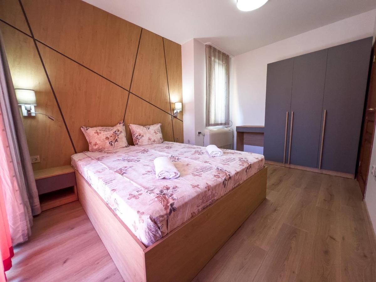 Sozopol Apartment With Sea View 外观 照片