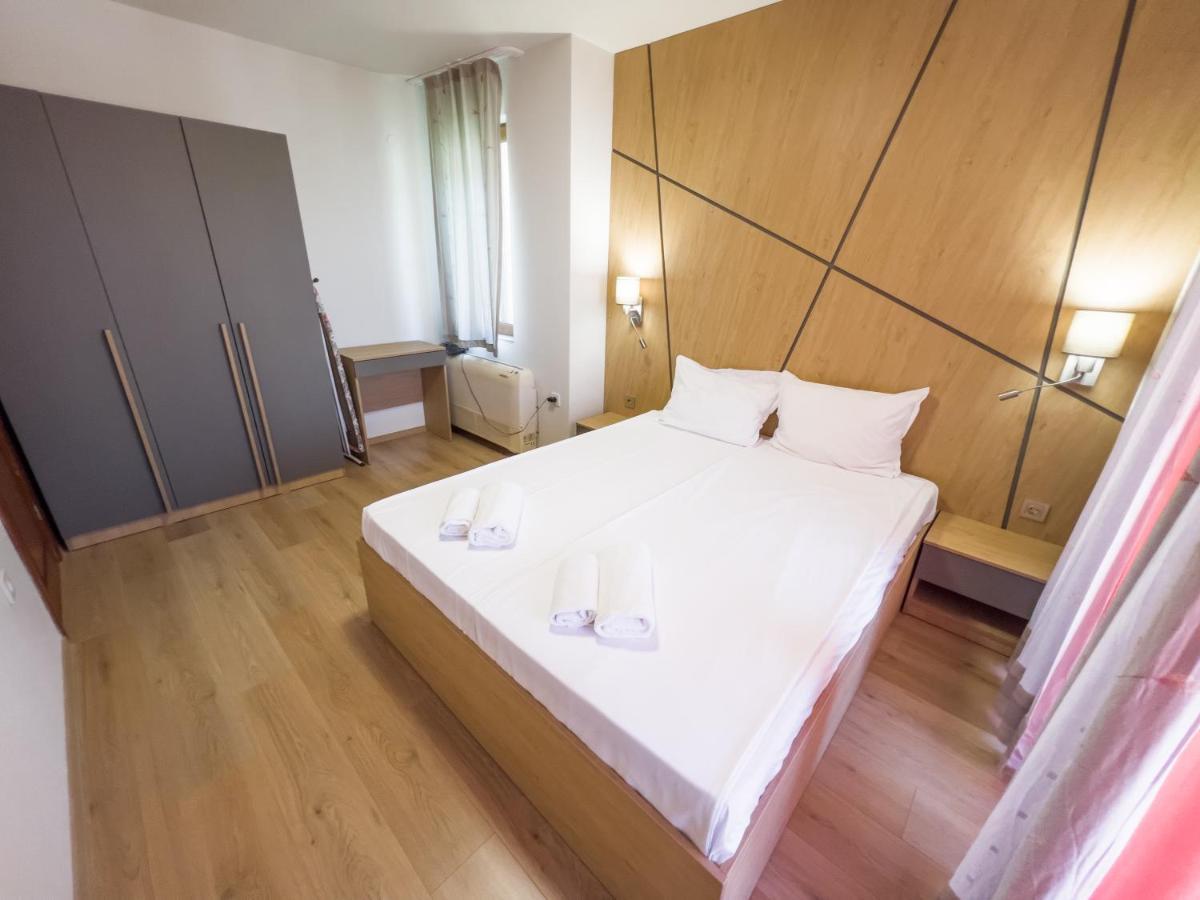 Sozopol Apartment With Sea View 外观 照片