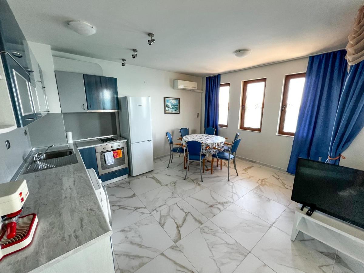 Sozopol Apartment With Sea View 外观 照片