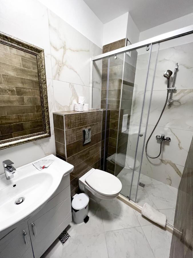 Sozopol Apartment With Sea View 外观 照片