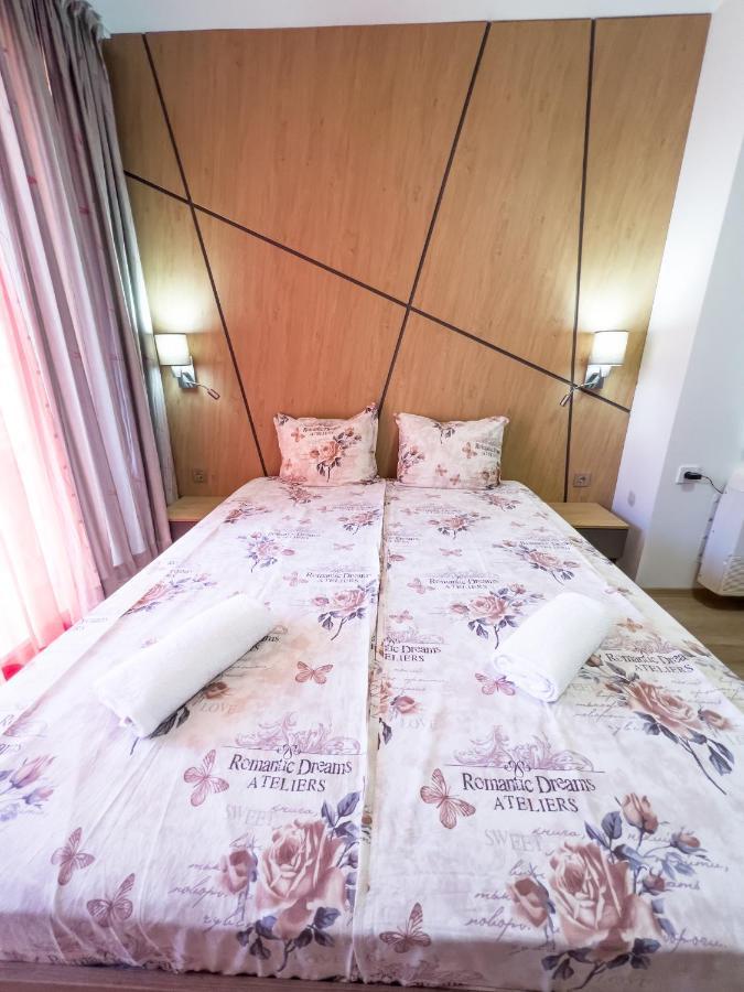 Sozopol Apartment With Sea View 外观 照片