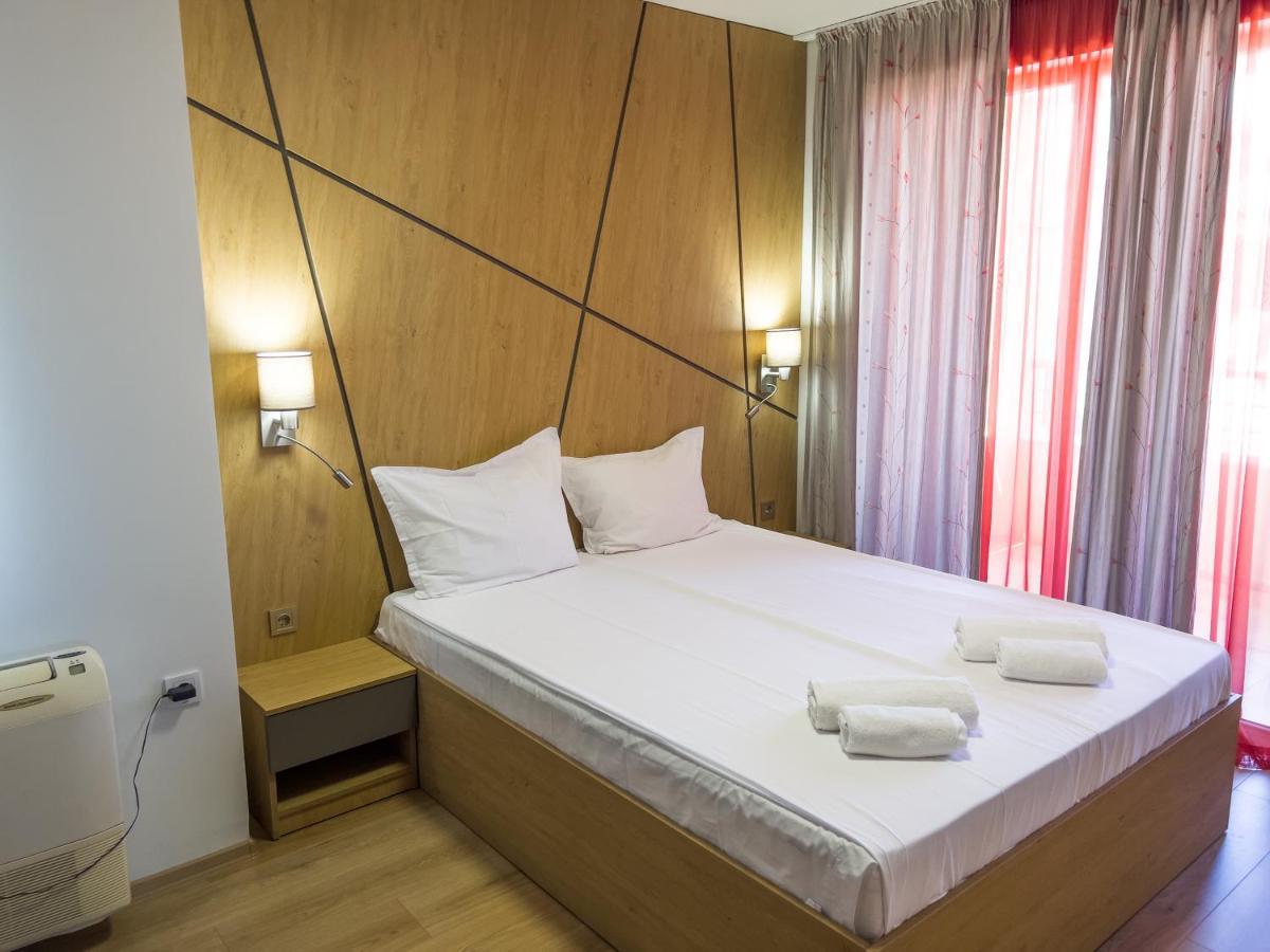 Sozopol Apartment With Sea View 外观 照片