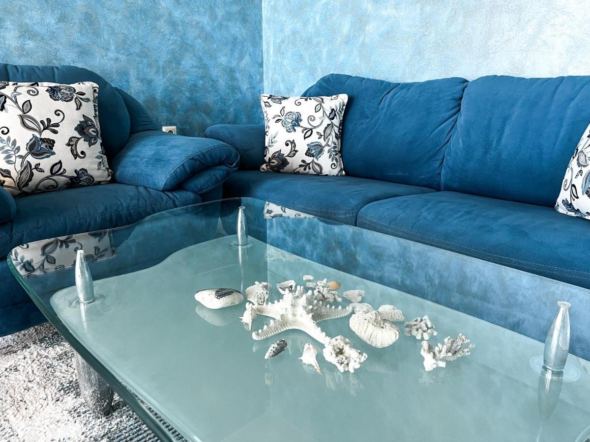 Sozopol Apartment With Sea View 外观 照片