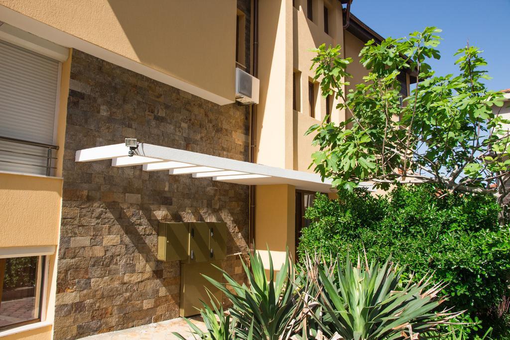 Sozopol Apartment With Sea View 外观 照片