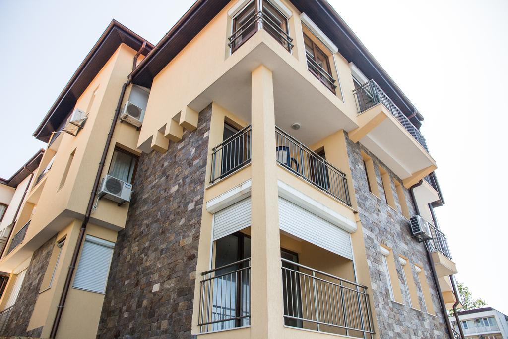 Sozopol Apartment With Sea View 客房 照片