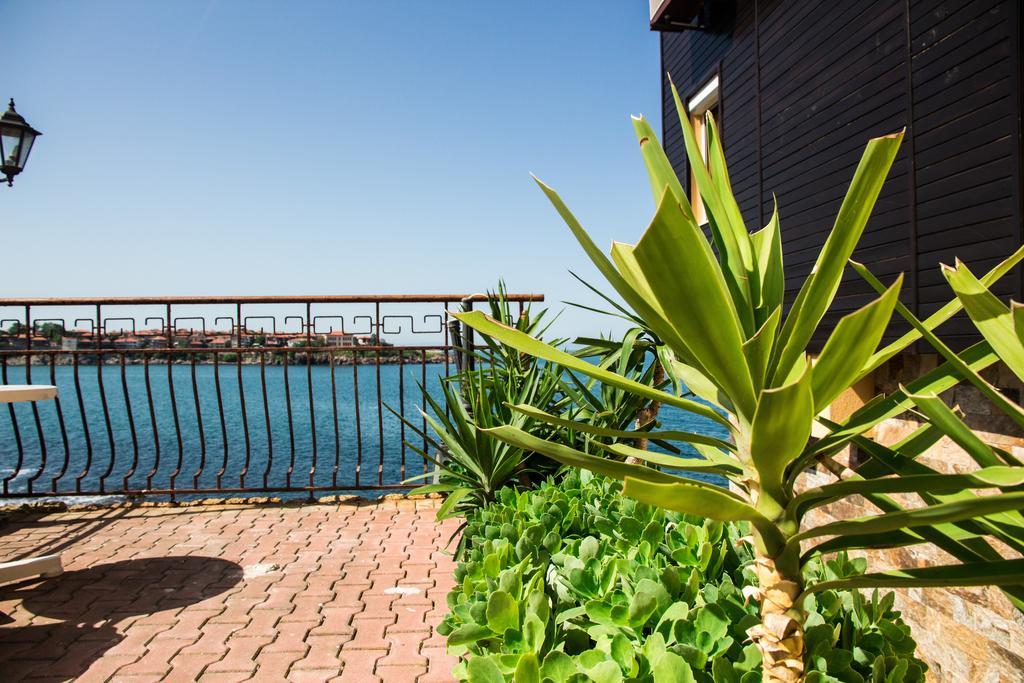 Sozopol Apartment With Sea View 客房 照片