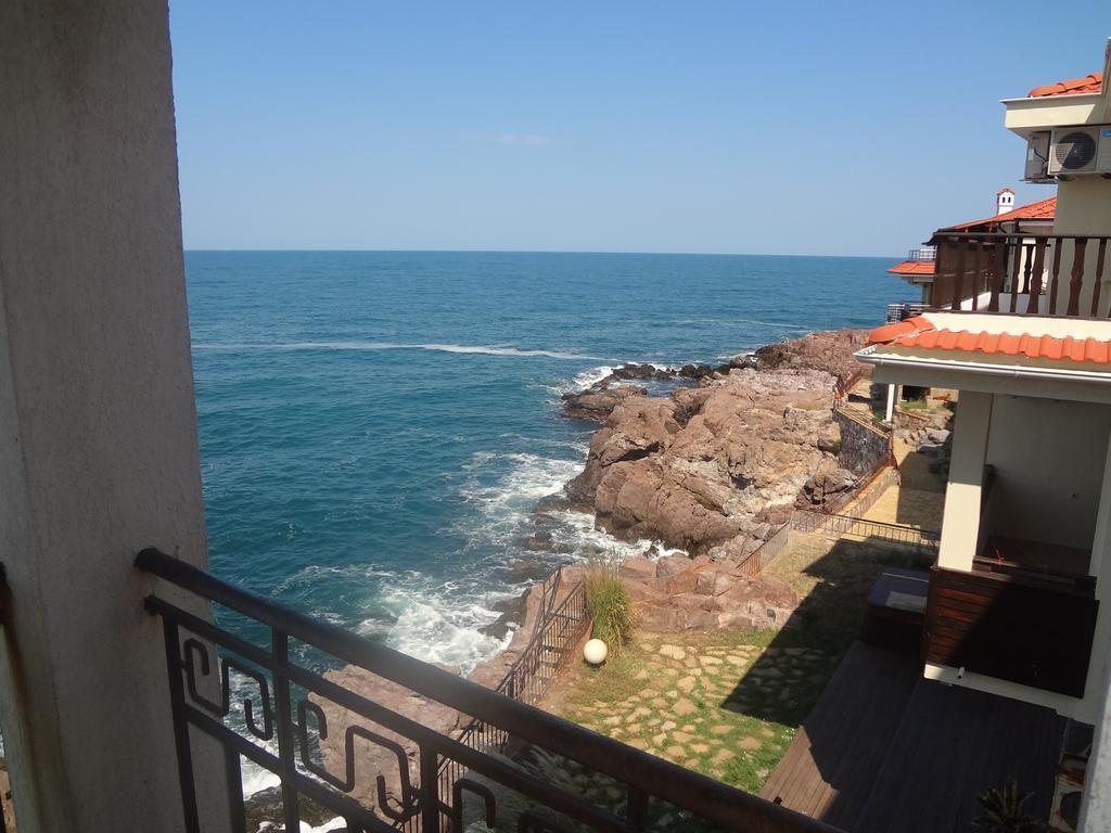 Sozopol Apartment With Sea View 外观 照片